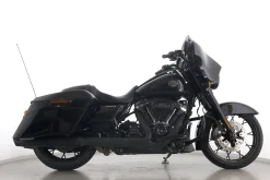 STREET GLIDE SPECIAL 114