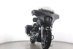 STREET GLIDE TOURING