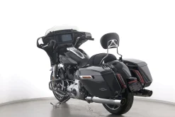 STREET GLIDE TOURING