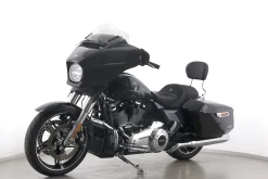 STREET GLIDE TOURING