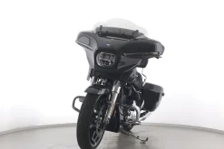 STREET GLIDE TOURING