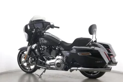 STREET GLIDE TOURING