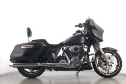 STREET GLIDE TOURING