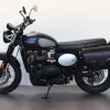 STREET SCRAMBLER 900