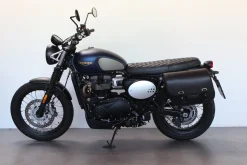 STREET SCRAMBLER 900