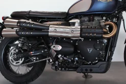 STREET SCRAMBLER 900