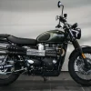 STREET SCRAMBLER