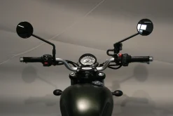 STREET SCRAMBLER