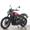 STREET SCRAMBLER 900