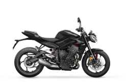 STREET TRIPLE 765 R