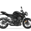 STREET TRIPLE 765 R A2 READY