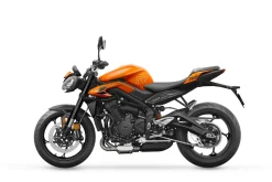 STREET TRIPLE 765 R A2 READY