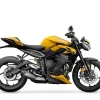 STREET TRIPLE 765 RS