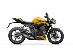 STREET TRIPLE 765 RS