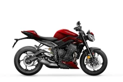 STREET TRIPLE 765 RS
