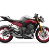 STREET TRIPLE 765 RX