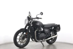 STREET TWIN 900