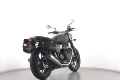 STREET TWIN 900