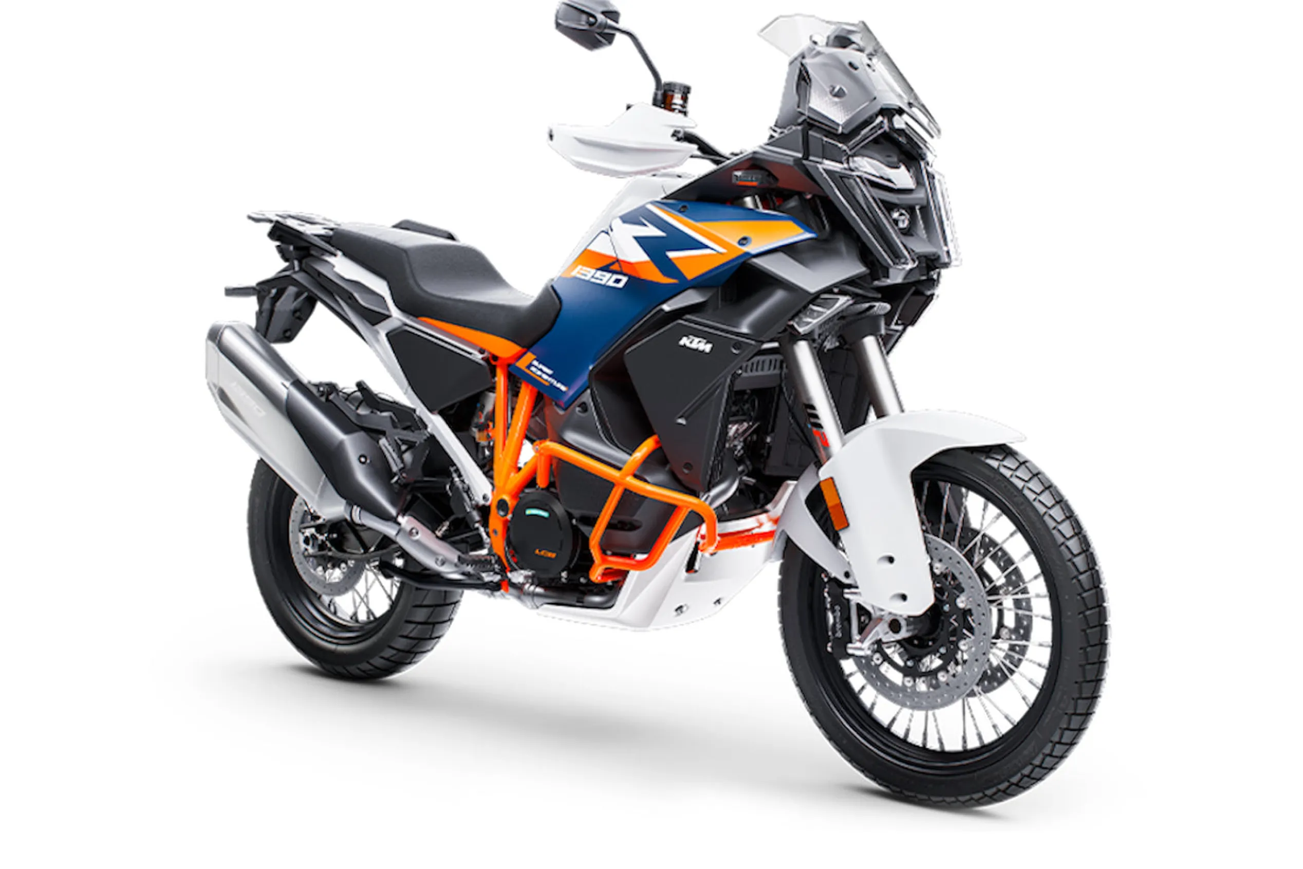 1390 SUPER ADVENTURE R