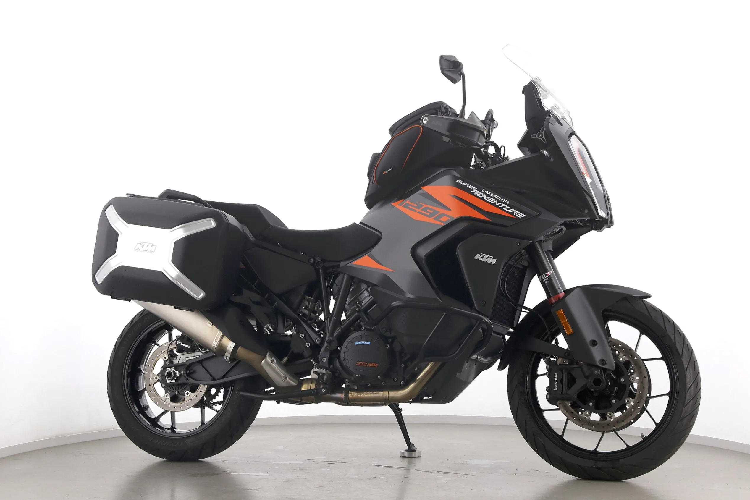 1290 SUPER ADVENTURE S