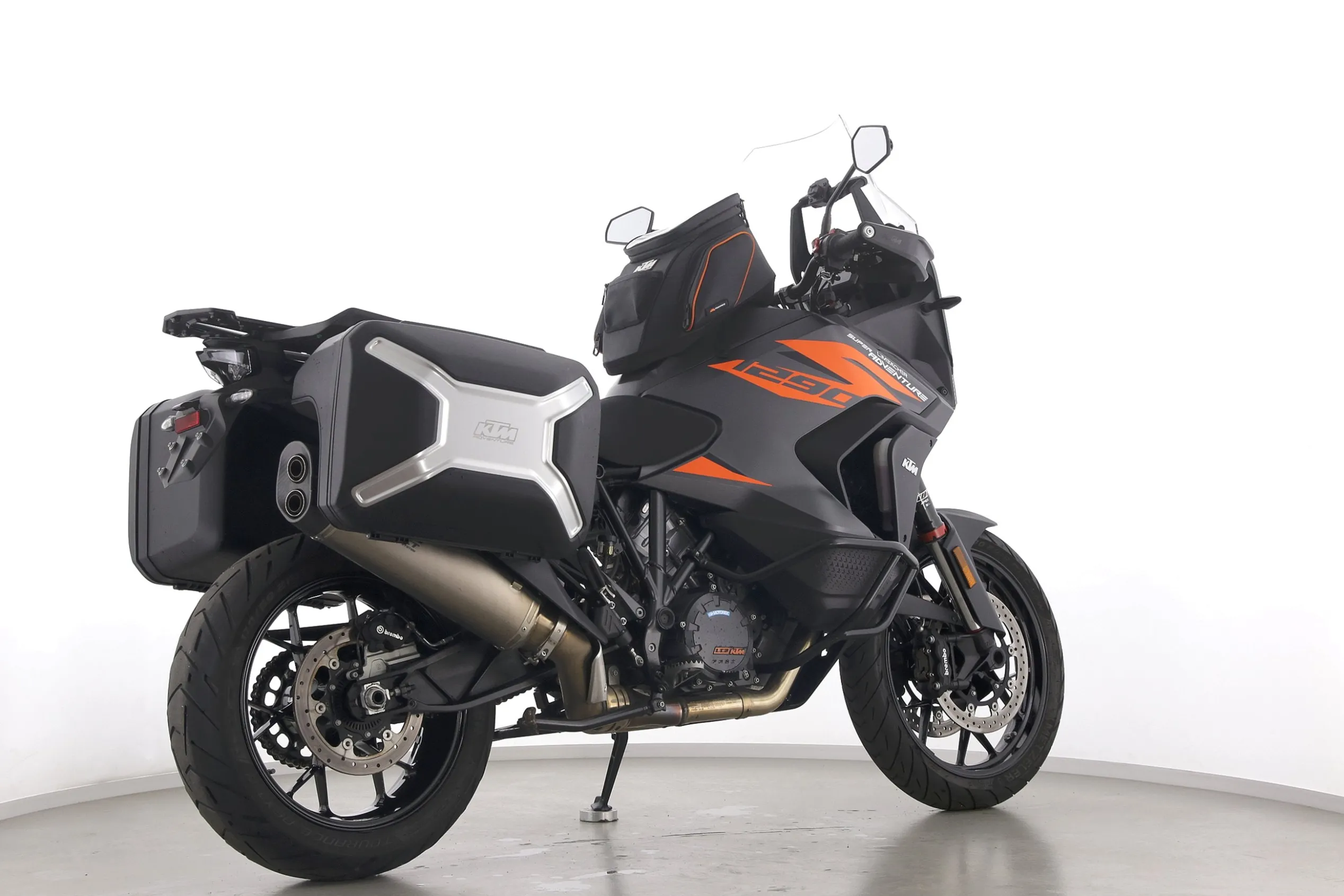 1290 SUPER ADVENTURE S