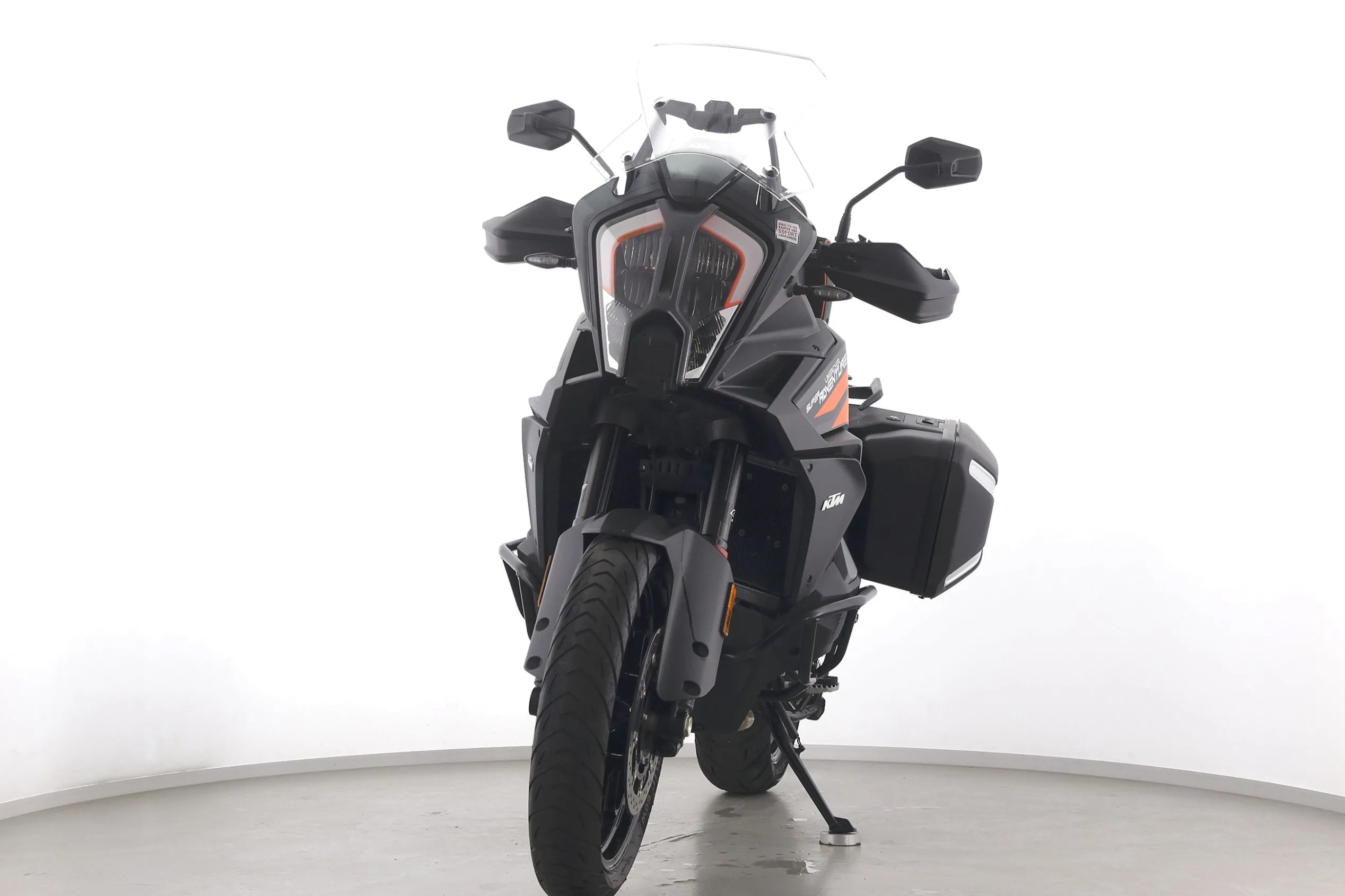 1290 SUPER ADVENTURE S