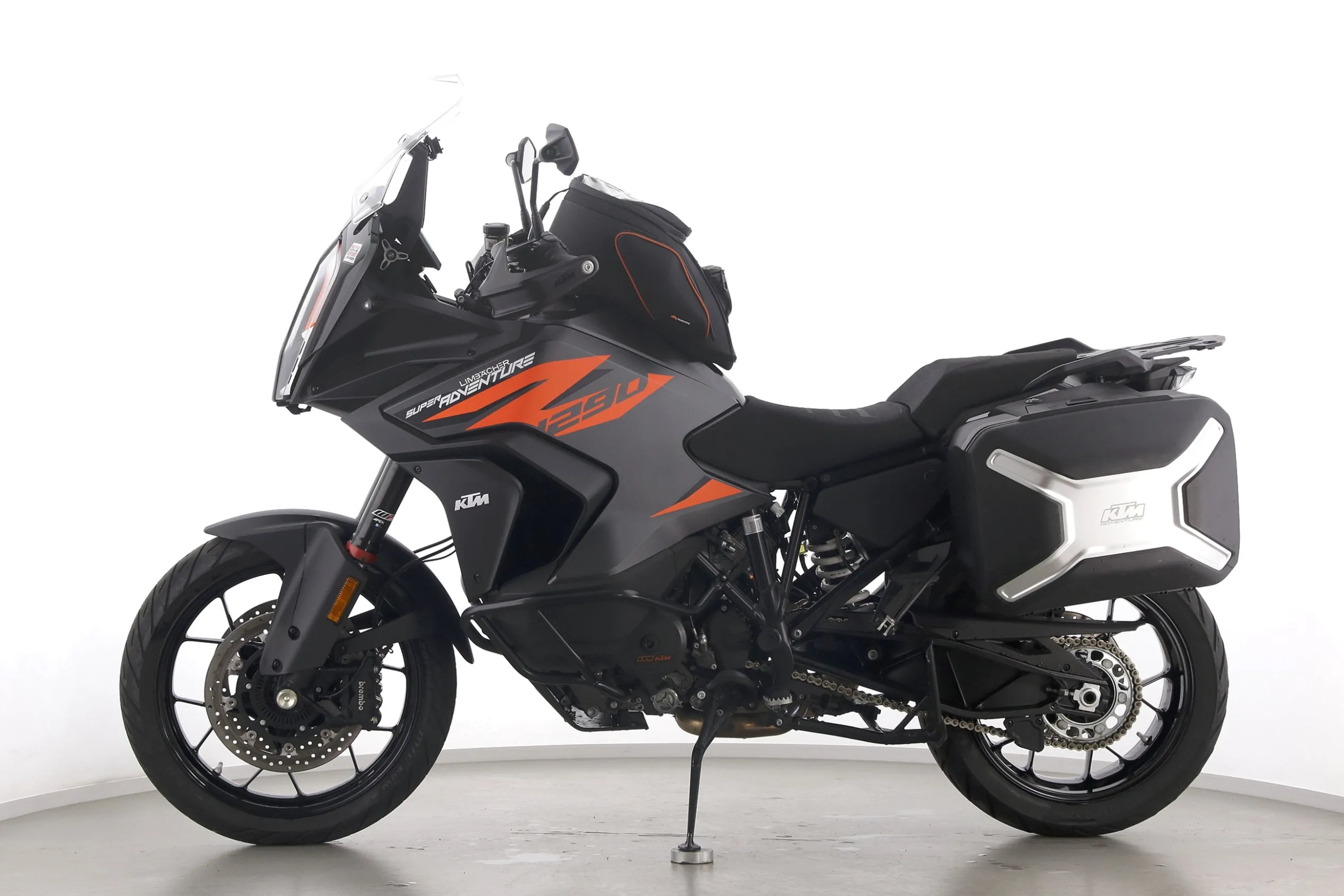 1290 SUPER ADVENTURE S