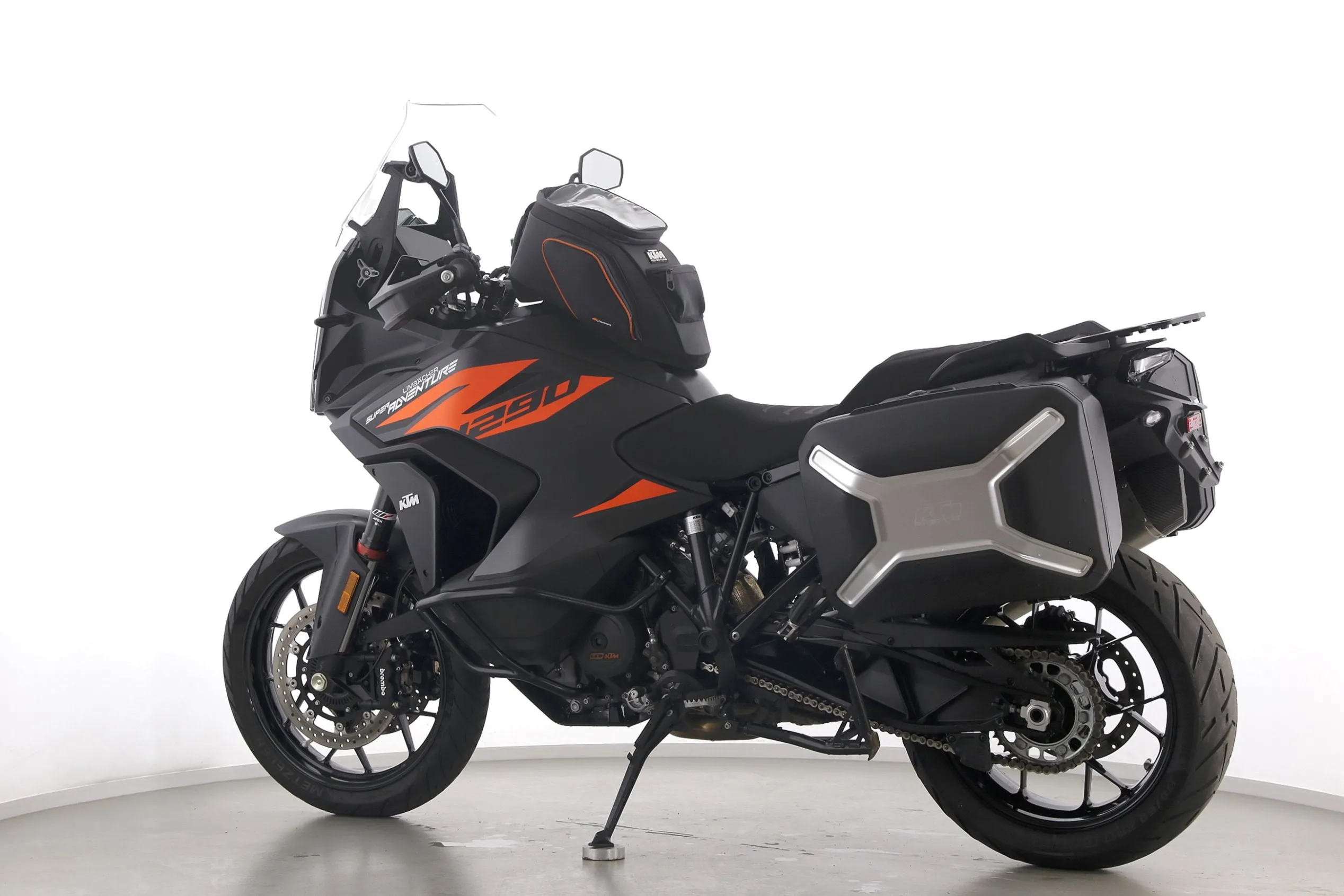 1290 SUPER ADVENTURE S