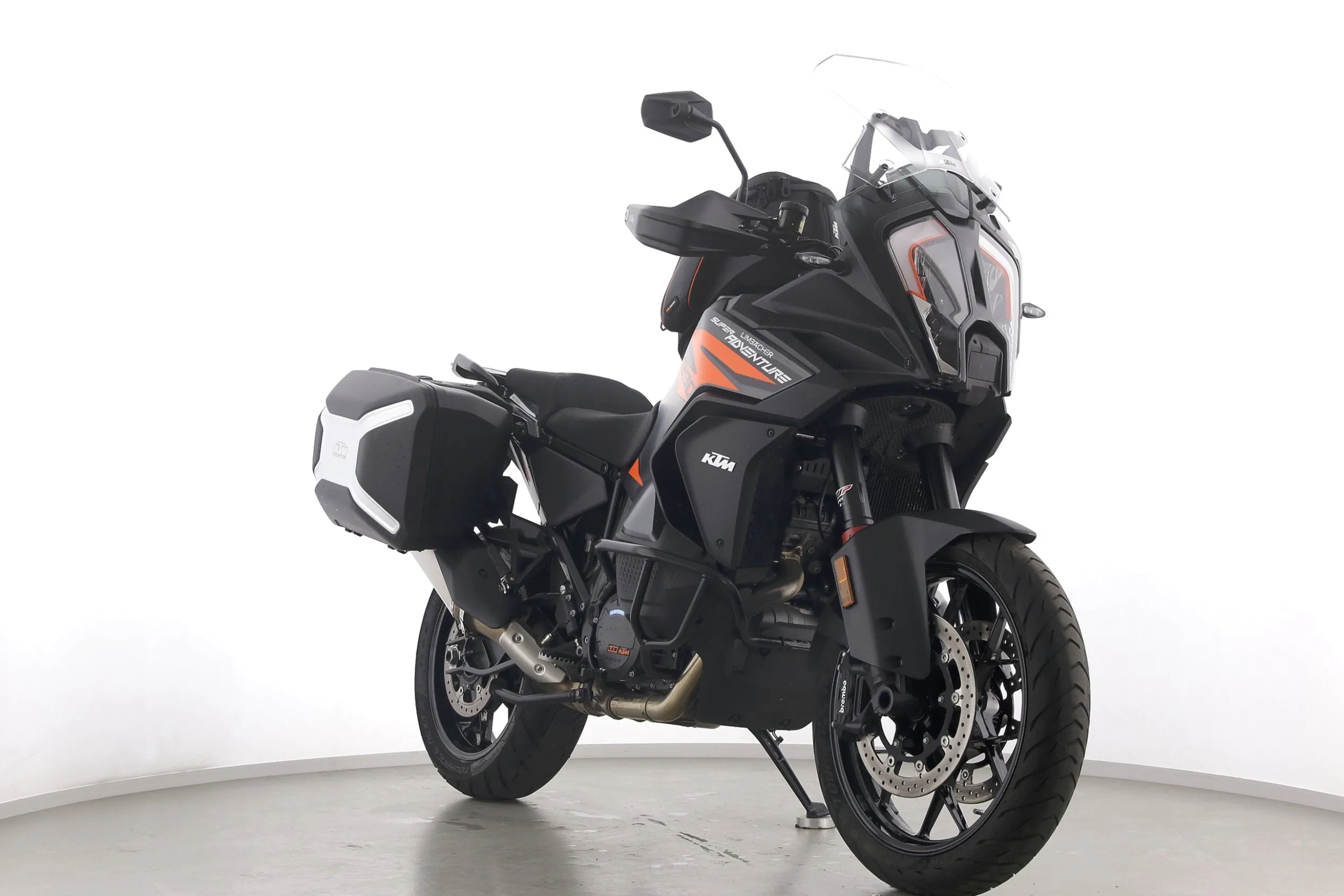 1290 SUPER ADVENTURE S