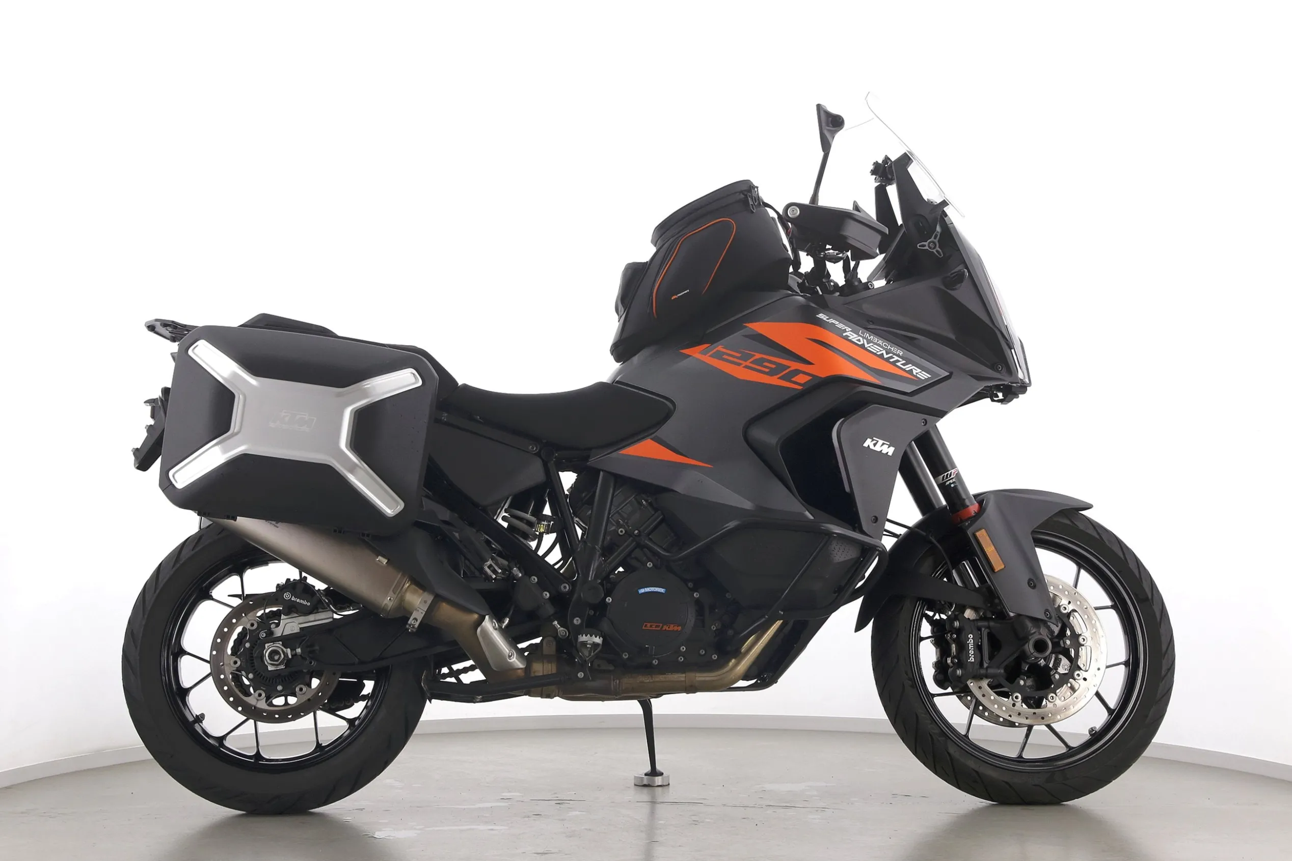 1290 SUPER ADVENTURE S