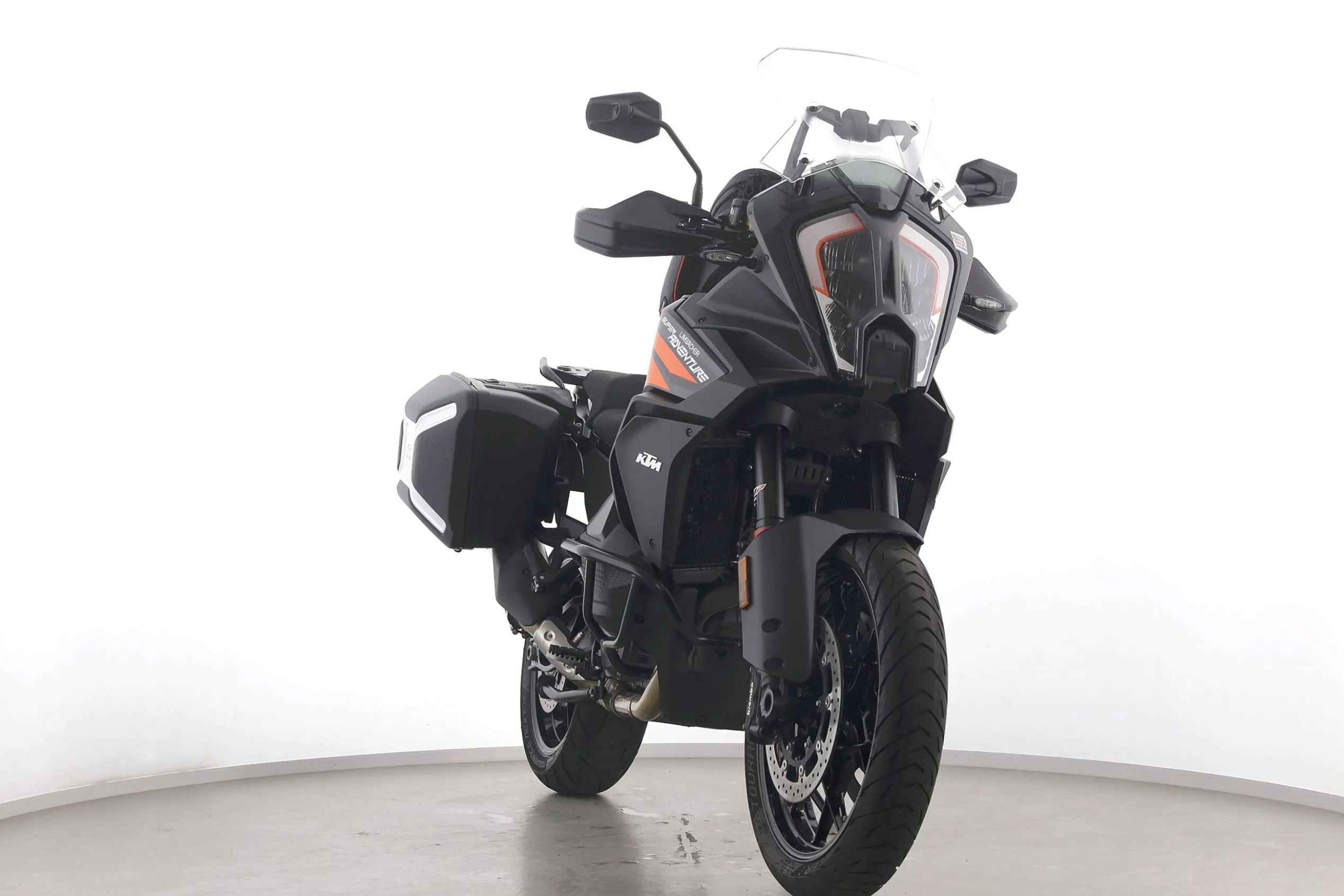 1290 SUPER ADVENTURE S