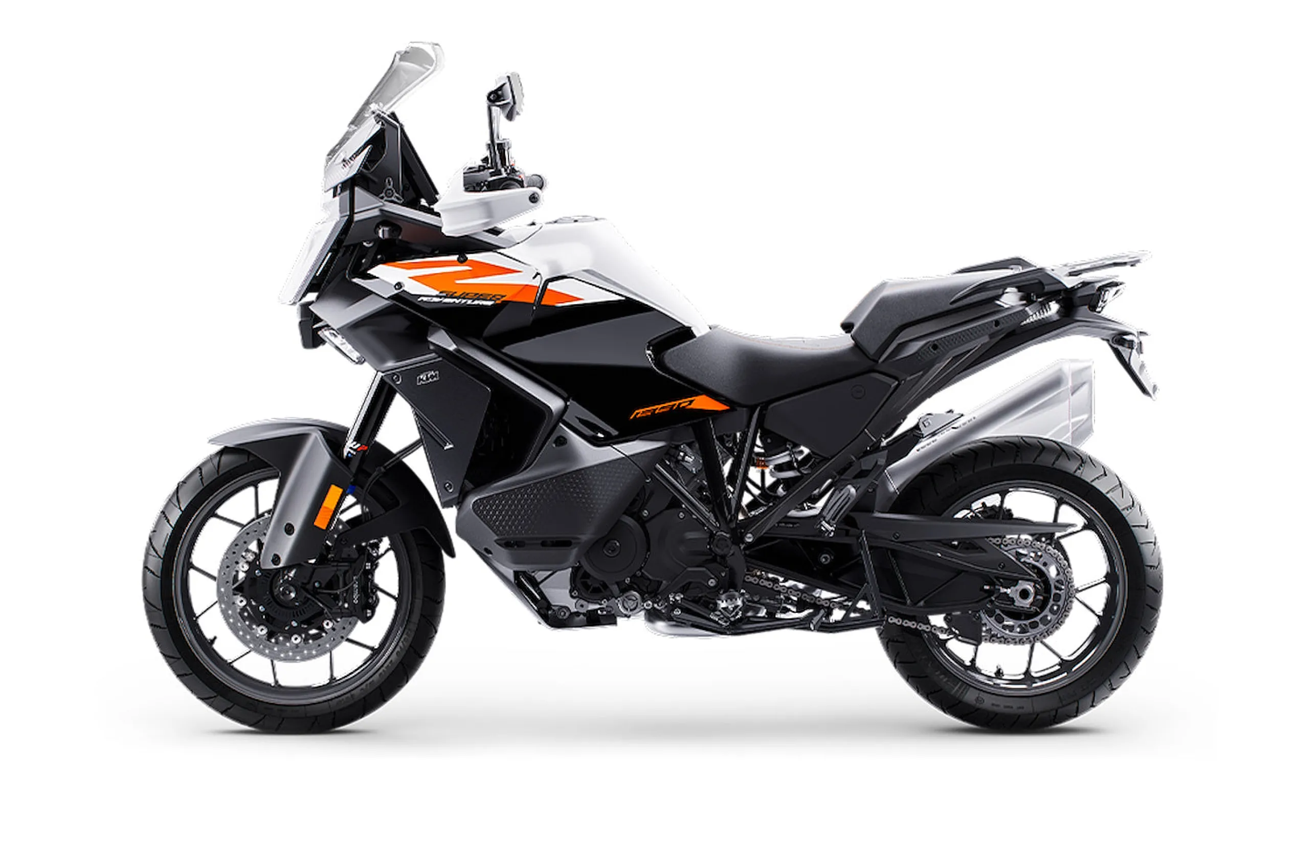 1390 SUPER ADVENTURE S EVO
