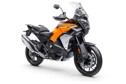 1390 SUPER ADVENTURE S EVO