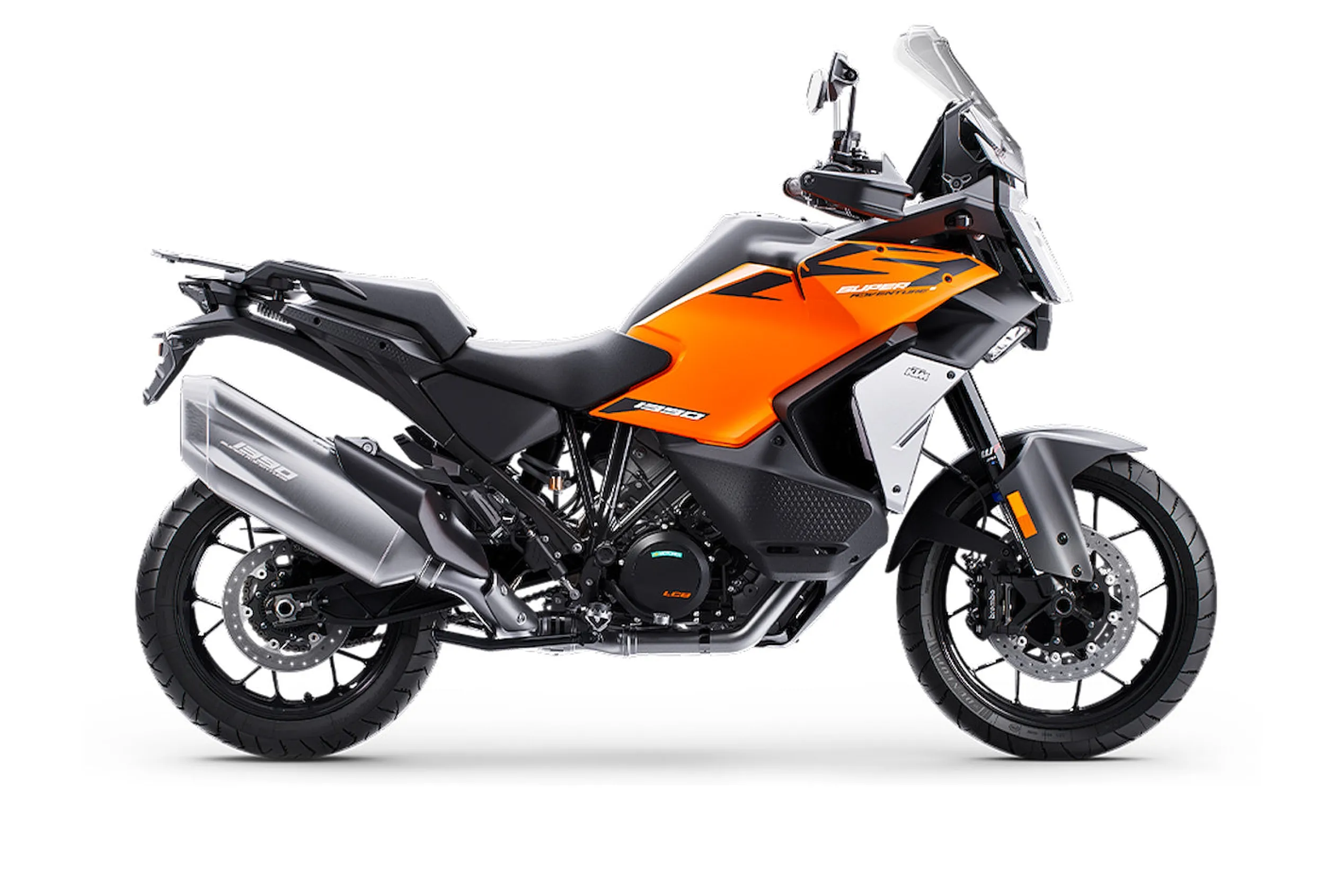 1390 SUPER ADVENTURE S EVO