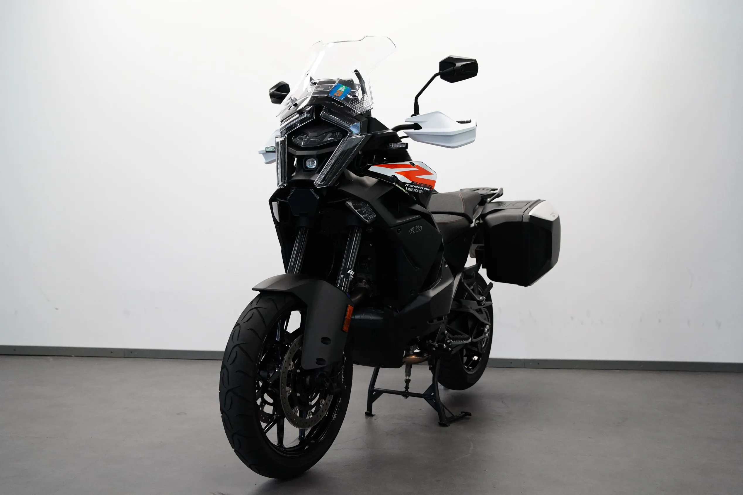 1390 SUPER ADV S EVO RT