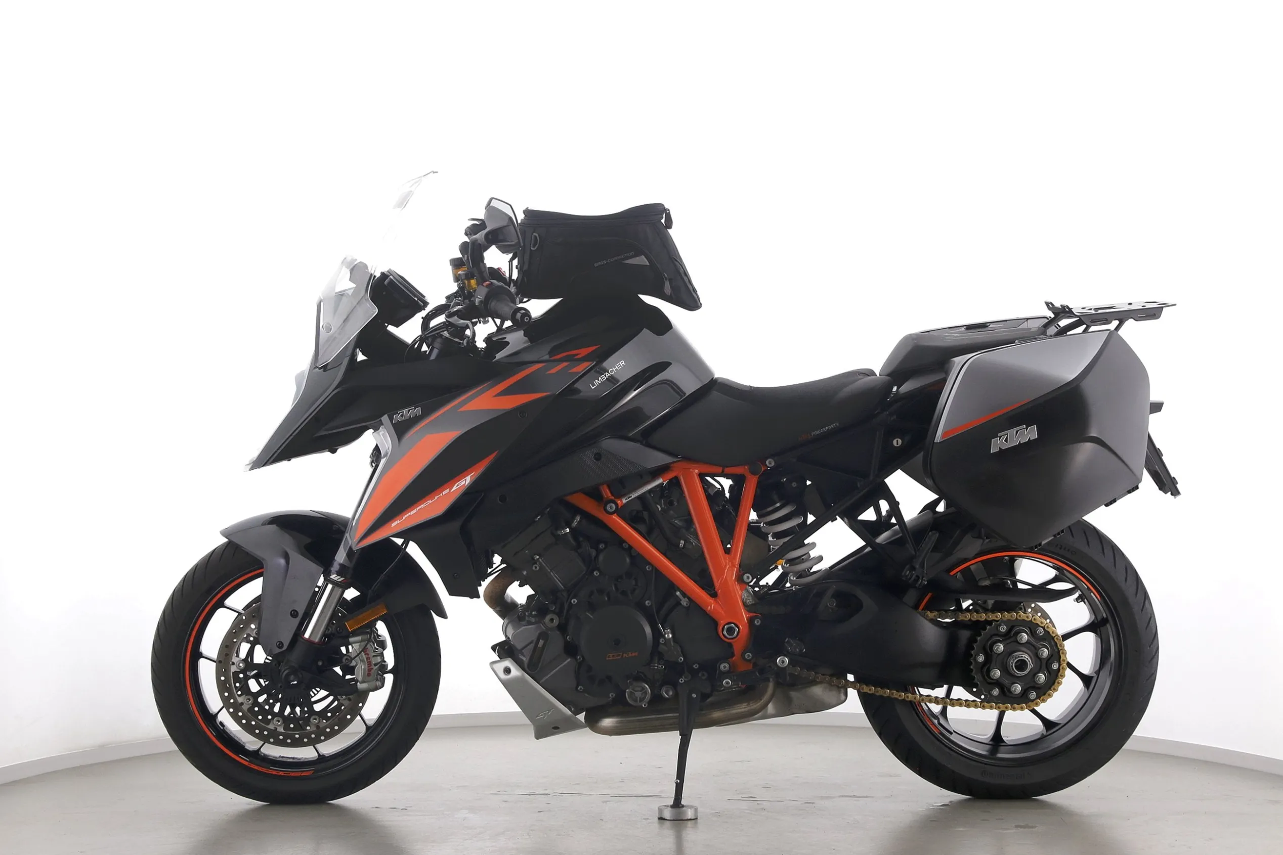 1290 SUPER DUKE GT