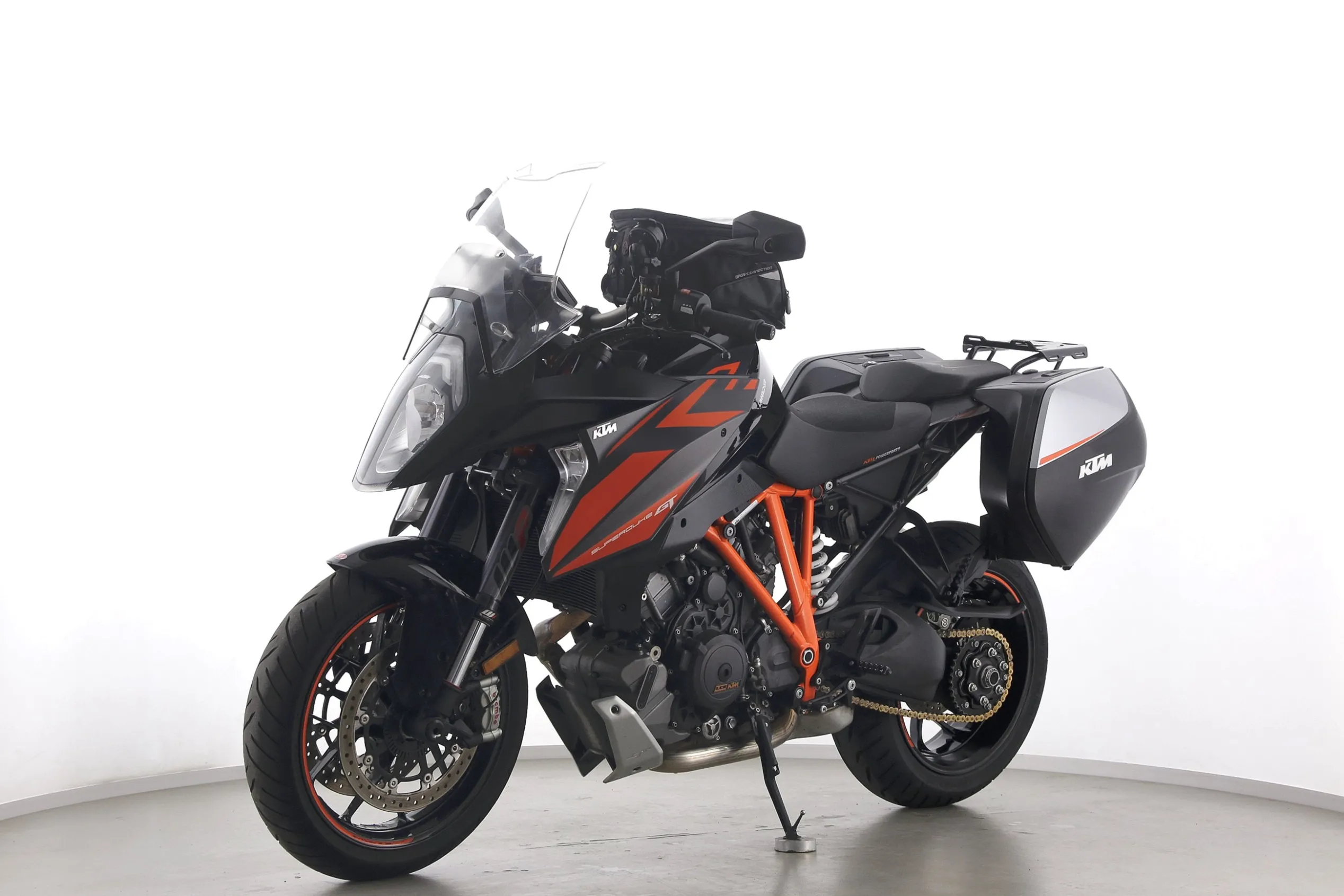 1290 SUPER DUKE GT