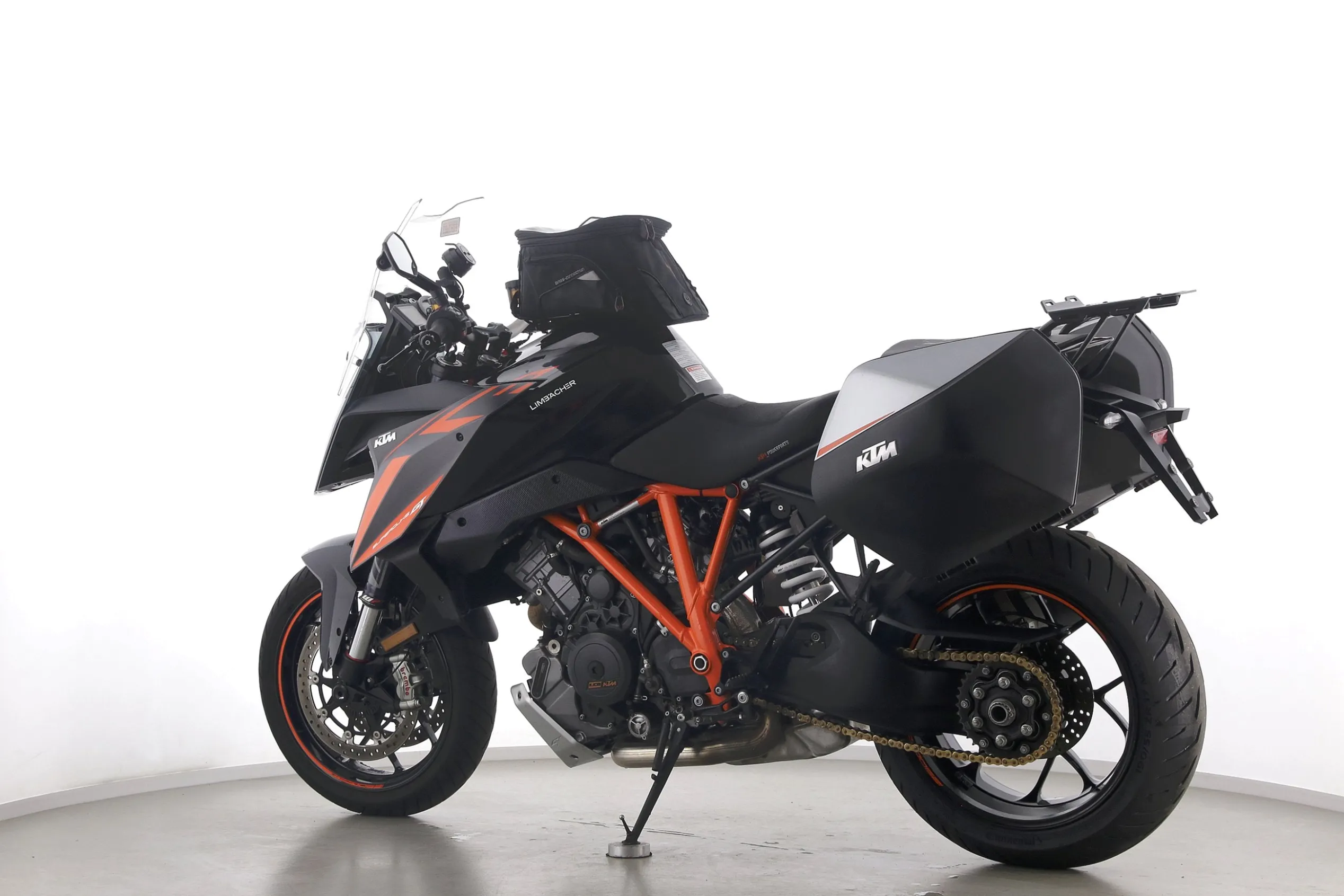 1290 SUPER DUKE GT