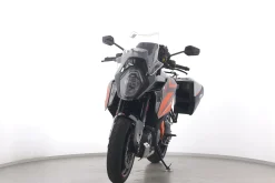 1290 SUPER DUKE GT