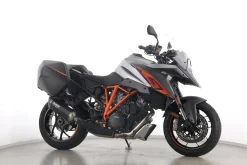 1290 SUPER DUKE GT