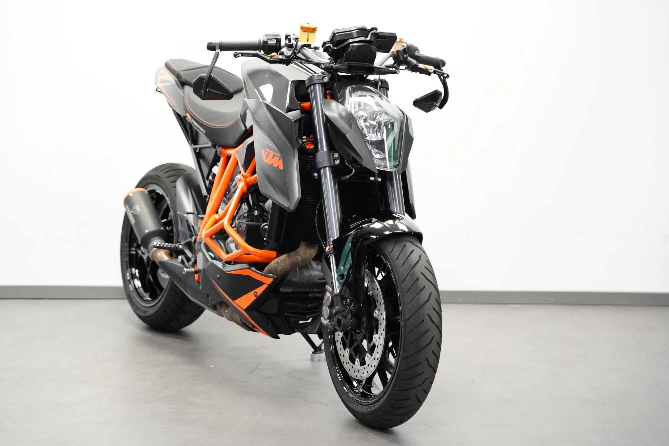 1290 SUPER DUKE R