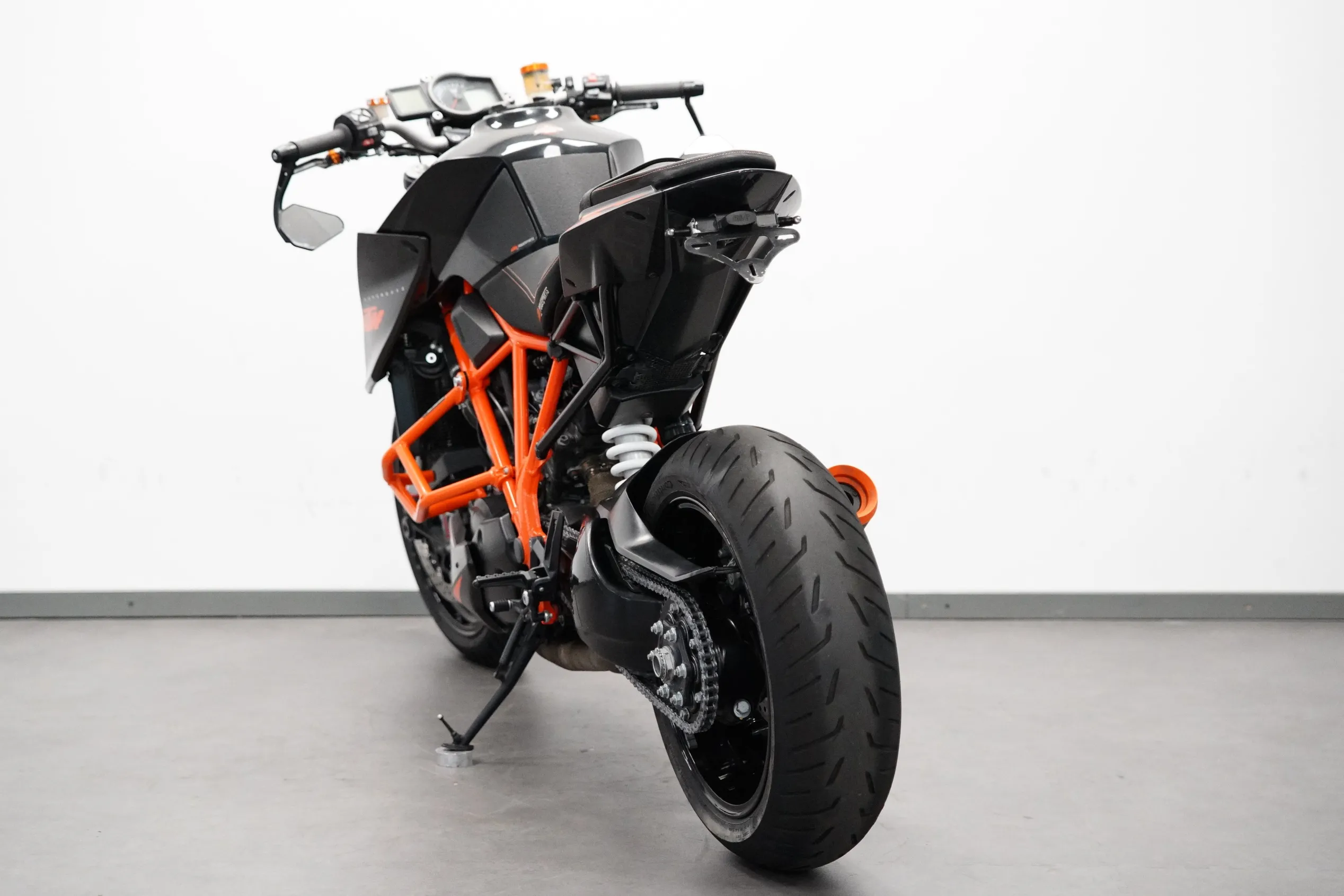 1290 SUPER DUKE R
