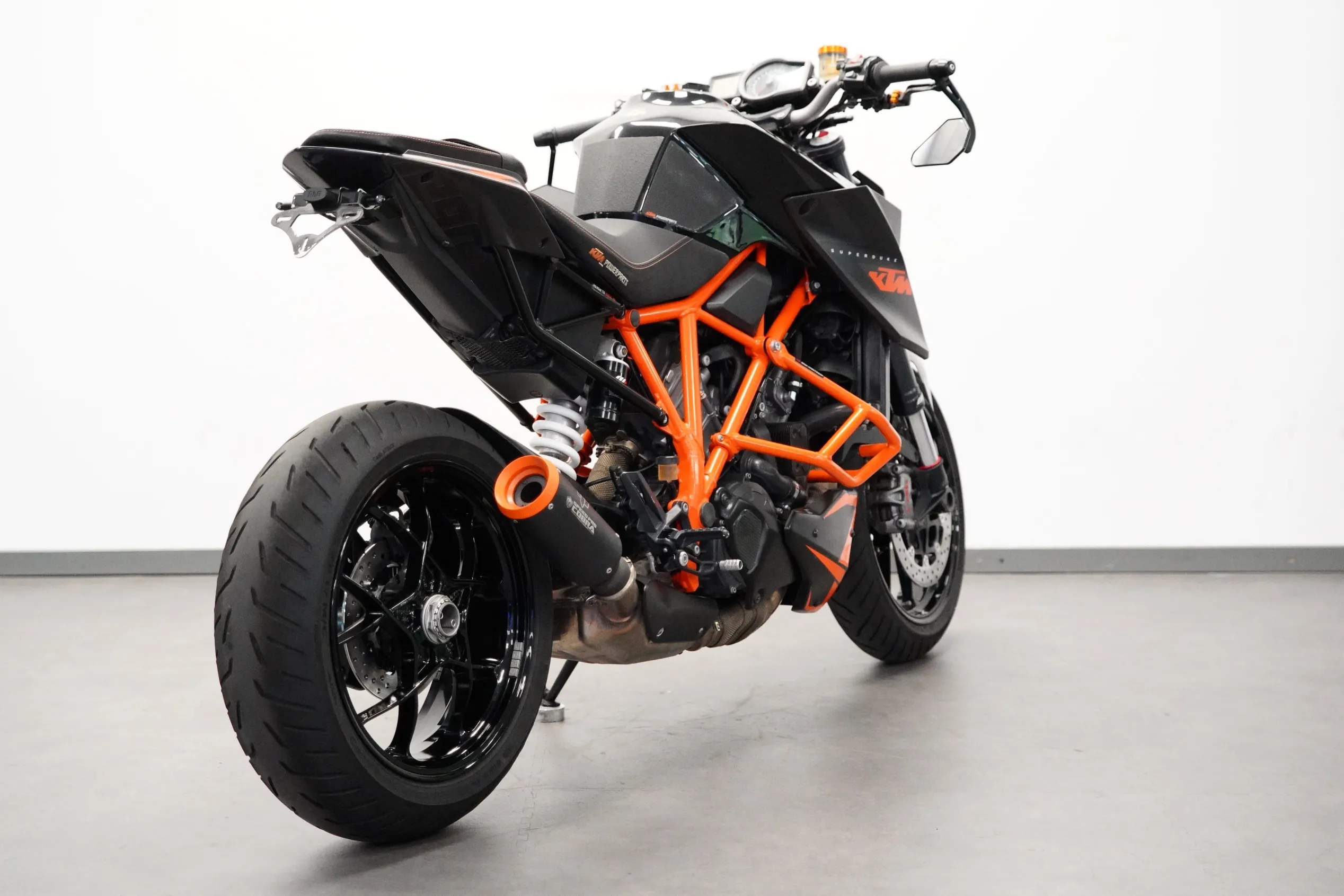 1290 SUPER DUKE R