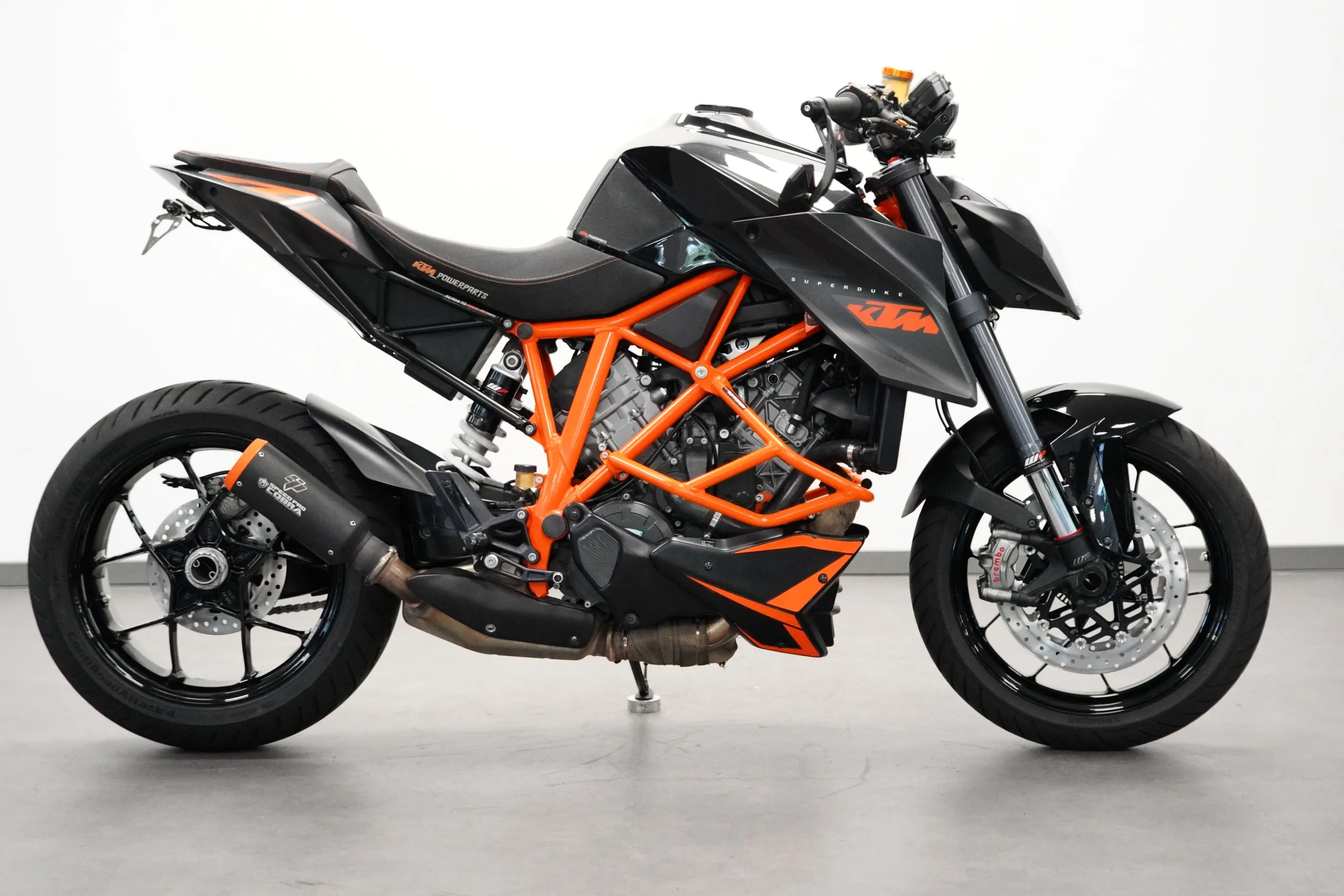 1290 SUPER DUKE R