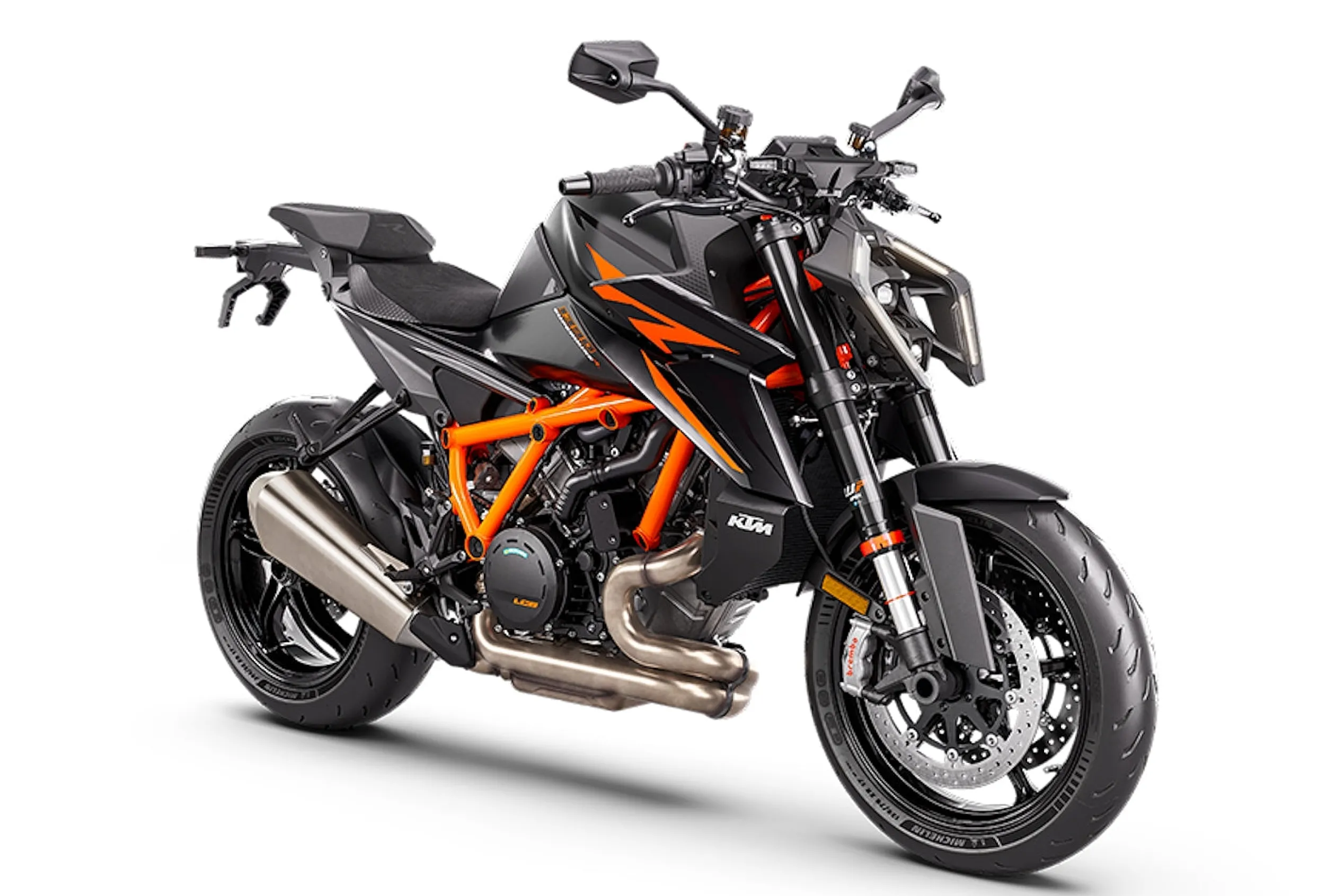 1390 SUPER DUKE R