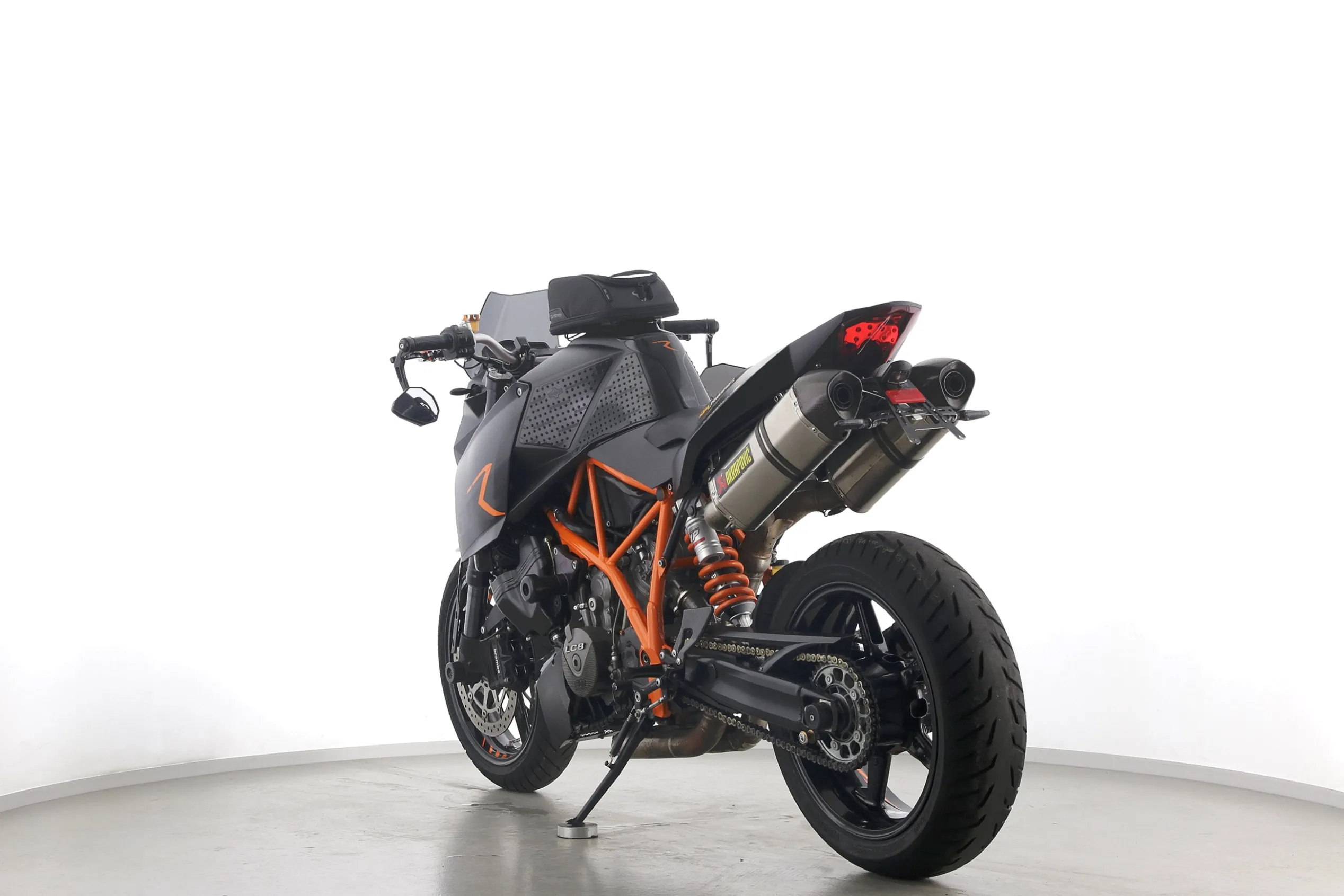 990 SUPERDUKE R