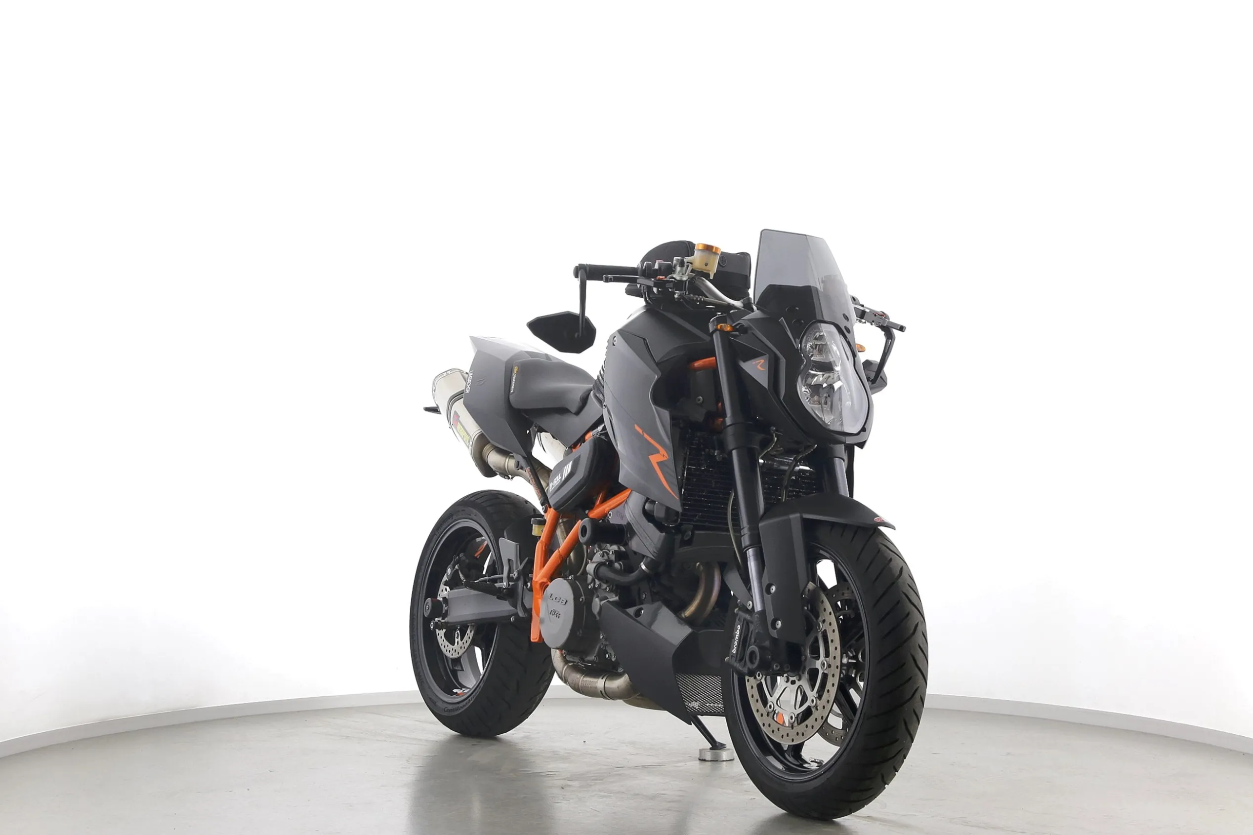 990 SUPERDUKE R