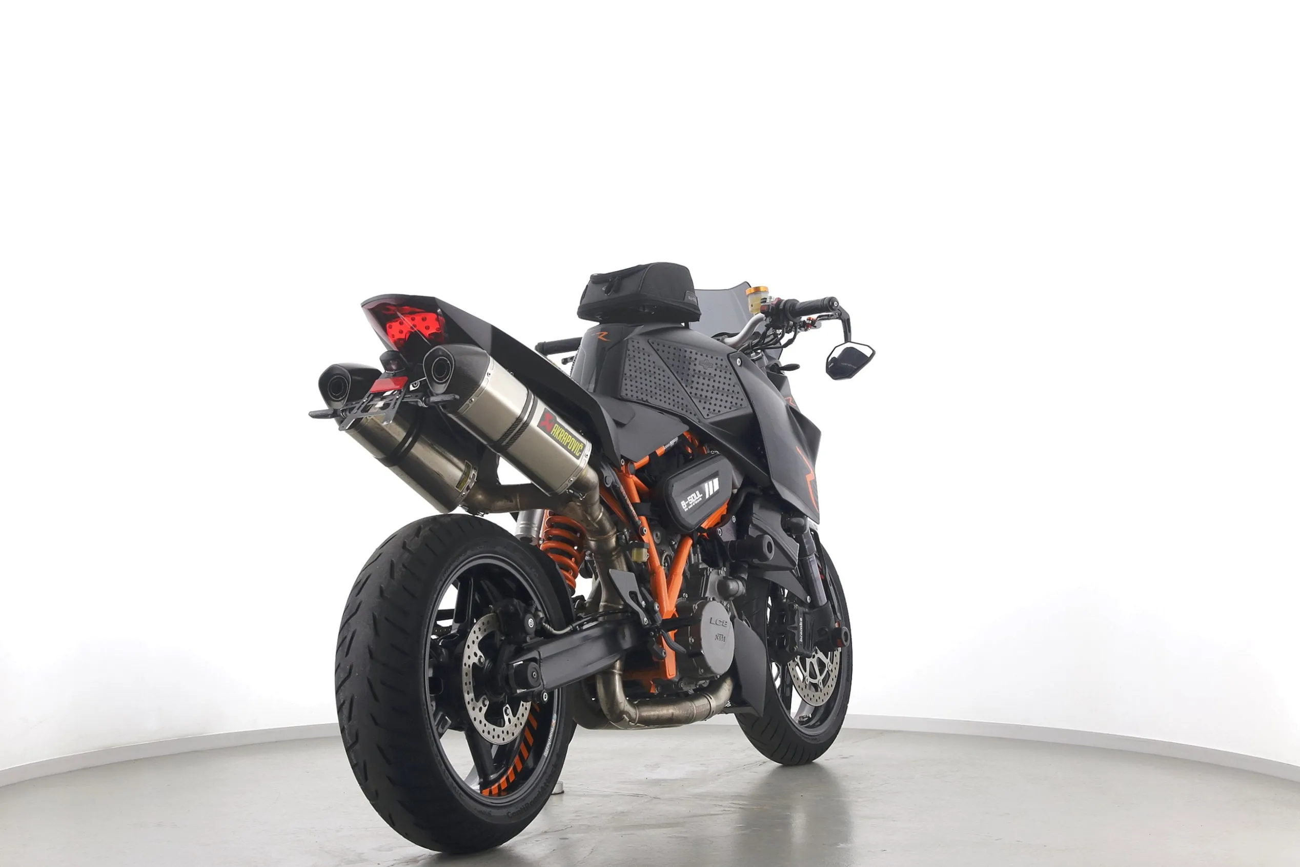 990 SUPERDUKE R