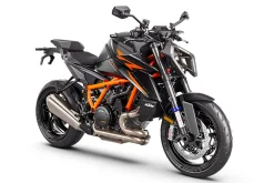 1390 SUPER DUKE R EVO