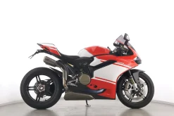1299 SUPERLEGGERA